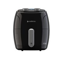 Fritadeira Sem Óleo Super Cook Fryer Frt410 3,8L Cadence Cor Preto Fritadeira Sem Óleo Super Cook Fryer Frt410 3,8L Cadence Cor Preto