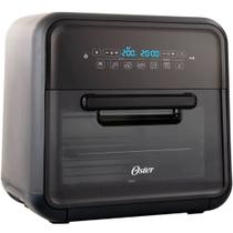 Fritadeira Super Fryer 10L Oster 3 em 1