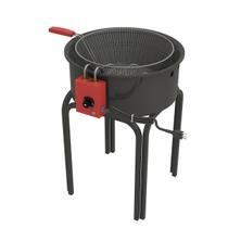 Fritadeira Tacho Elétrica 14 Litros PR-14 E 127V Progás