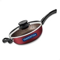 Fritadeira Tramontina Paris Multiuso Antiaderente Starflon Max 26cm 3,6L 28518726
