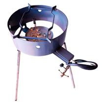 Fritadeira Tripé P013 7 Caulins Estilofer