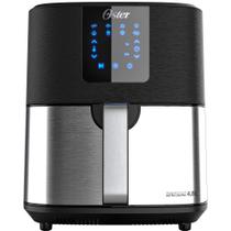 Fritadeira Ultra Digital 2 em 1 4,8 Litros 127V Oster