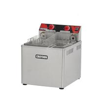 Fritadeira Zona Fria 15 Litros de Mesa FZM8 Croydon 220v Fritadeira Zona Fria 15 Litros de Mesa FZM8 Croydon 220v