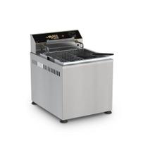 Fritadeira Zona Fria de Mesa 18L 5000w Fritadeira Zona Fria de Mesa 18L 5000w