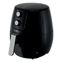 Fritaderia Sem Óleo Elétrica Black E Decker Tasty Fry Afm5