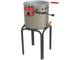 Fritador água E óleo 12 Litros Pr-90e Style - Progás 127v 127v Fritador água E óleo 12 Litros Pr-90e Style - Progás 127v 127v