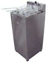 Fritador Água e Óleo 23 de Litros Ibet Elétrico de Chão Fritador Água e Óleo 23 de Litros Ibet Elétrico de Chão