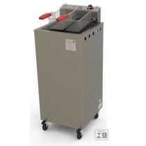 Fritador água E óleo 24lts Pr-300e Style Progás 220v 220v Fritador água E óleo 24lts Pr-300e Style Progás 220v 220v