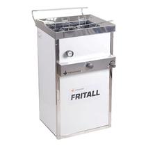 Fritador Água E Óleo 30 Litros À Gás FAOAP30 Venâncio Fritador Água E Óleo 30 Litros À Gás FAOAP30 Venâncio