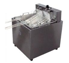 Fritador Água e Óleo de 23 Litros Ibet Elétrico Tradicional Fritador Água e Óleo de 23 Litros Ibet Elétrico Tradicional