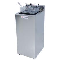 Fritador Água E Óleo Elétrico 23 Litros SFAO5 Venâncio 127V Fritador Água E Óleo Elétrico 23 Litros SFAO5 Venâncio 127V