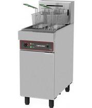 Fritador Água Óleo 2 Cubas Metalcubas Fao2c 380V T 30L Fritador Água Óleo 2 Cubas Metalcubas Fao2c 380V T 30L