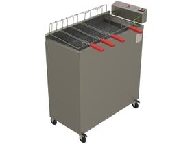 Fritador Água/Óleo Eletrônico 36Litros PR-3008EL Progás
