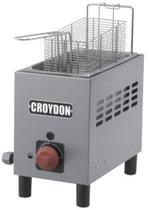 Fritador Croydon F1ag a Gás de 3 Litros
