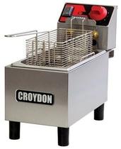 Fritador Croydon Fc1a Elétrica 3 Litros
