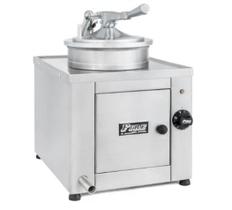 Fritador de Frango 01 Cuba Inox 5000W - Fire