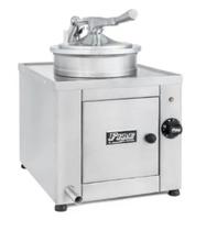 Fritador De Frango de Mesa Fire Ff1b 1 Boca Elétrico