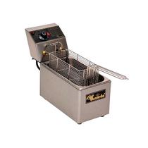 Fritador De Mesa 4 Litros 1 Cuba Monarcha Fre1cjr Elétrico