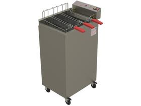 Fritador Elétrico Água e Óleo 26 Litros PR-2008E ST 220V - Progás