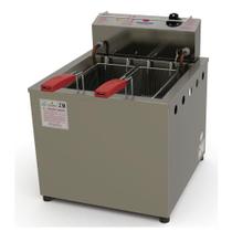 Fritador Elétrico Água e Óleo Progás 13 Litros PR-100E Style 127V