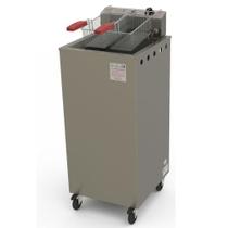 Fritador Elétrico Água e Óleo Progás 24 Litros PR-300E Style 220V