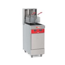 Fritador Elétrico Automática Bipartida 25l Trifásica Feab25-3t 380t - Red Chameleon 418124-7 Fritador Elétrico Automática Bipartida 25l Trifásica Feab25-3t 380t - Red Chameleon 418124-7