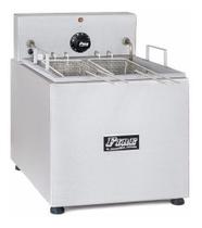 Fritador Elétrico Fire Com Filtro De Água 16l