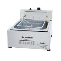 Fritador Elétrico óleo 1 Cuba Sfe112 - Venâncio 127V