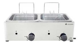 Fritador Gás Óleo 2 Cubas SFG212 Venâncio