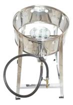 Fritador Pasteleiro 16 Gás 7 L Frituras