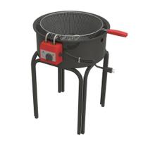 Fritador Tacho Fritura Pasteleiro Coluna Elétrico 14L PR-14E Progás 220V Fritador Tacho Fritura Pasteleiro Coluna Elétrico 14L PR-14E Progás 220V