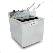 Fritador Venâncio Água E Óleo Elétrico 23 Litros SFAO4 127V Fritador Venâncio Água E Óleo Elétrico 23 Litros SFAO4 127V