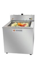 Fritador Venâncio Água e Óleo Sfao4 23 Litros Elétrico Fritador Venâncio Água e Óleo Sfao4 23 Litros Elétrico