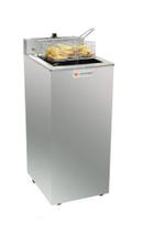 Fritador Venâncio Água e Óleo Sfao6 29 Litros Elétrico Fritador Venâncio Água e Óleo Sfao6 29 Litros Elétrico