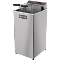 Fritador Zona Fria de Água 24 Litros GFAO30P5500W Metalcubas 220V