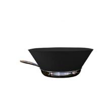 Frituras Sem Gorduras Sempre!!! Splatter Protetor USA 25 cm!!!