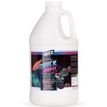 Fritz sal liquido concentrado quick change 1,89l faz 17 litros instantâneo - un Fritz sal liquido concentrado quick change 1,89l faz 17 litros instantâneo - un