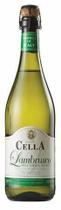 Frizante Cella Lambrusco Branco 750ml