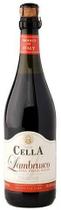 Frizante Cella Lambrusco Tinto 750ml