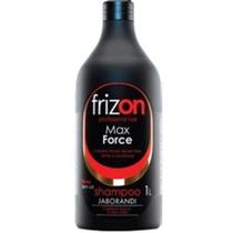 Frizon Shampoo Max Force Jaborandi 1L