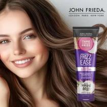 Frizz Ease Shampoo Smooth Frizz Immunity, 250 ml, John Frieda