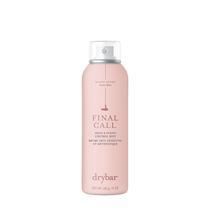Frizz & Static Control Mist Drybar Final Call em tamanho real