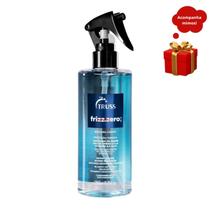 Frizz Zero Truss Selamento E Tratamento Disciplinante 260ml