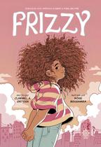 Frizzy Frizzy