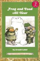 Frog and toad all year - HARPERCOLLINS USA