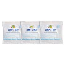 FROG Jump Start Choque de Cloro para Início de Banheira de Hidromassagem 3 Unidades FROG Jump Start Choque de Cloro para Início de Banheira de Hidromassagem 3 Unidades