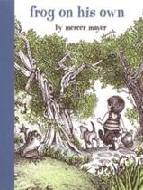 Frog On His Own - A Boy, A Dog, And A Frog Frog On His Own - A Boy, A Dog, And A Frog