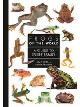 Frogs of the world