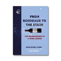 From bordeaux to the stars: the reawakening of a wine legend - HACHETTE