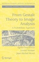 From Gestalt Theory to Image Analysis - Springer Nature